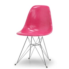 MODERNICA モダニカ サイドシェルチェア PSAマゼンタ | モダニカ