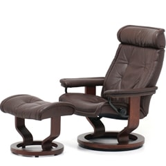 ストレスレスチェア　エコーネス EKORNES(エコーネス)リクライニングチェア「ストレスレス