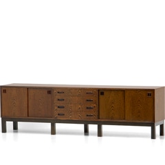 在庫処分15％OFF！ ヴィンテージ 北欧家具 サイドボード