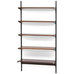 北欧 KaiKristiansen カイクリスチャンセン ウォールユニット ウォール