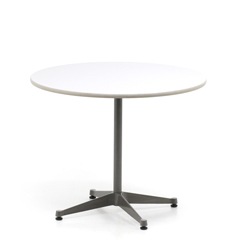 ハーマンミラー イームズ ラウンドテーブル ヴィンテージ家具 | すべて