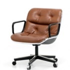 Knoll �Ρ��� �ݥ��å������� ������ 5�ܵ� �ߥåɥ������꡼�ȶ�