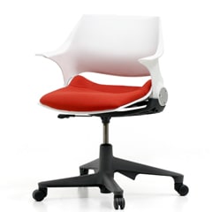 VECTA ヴェクタ ネスティングチェア オフィスチェア 中古