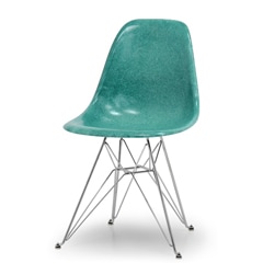 MODERNICA モダニカ サイドシェルチェア ピーコック | モダニカ,サイド