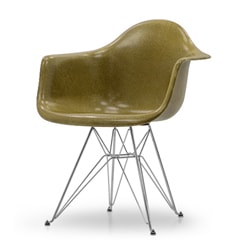 モダニカ　アームシェルチェア SALE20％OFF MODERNICA モダニカ アームシェルチェア オリーブ