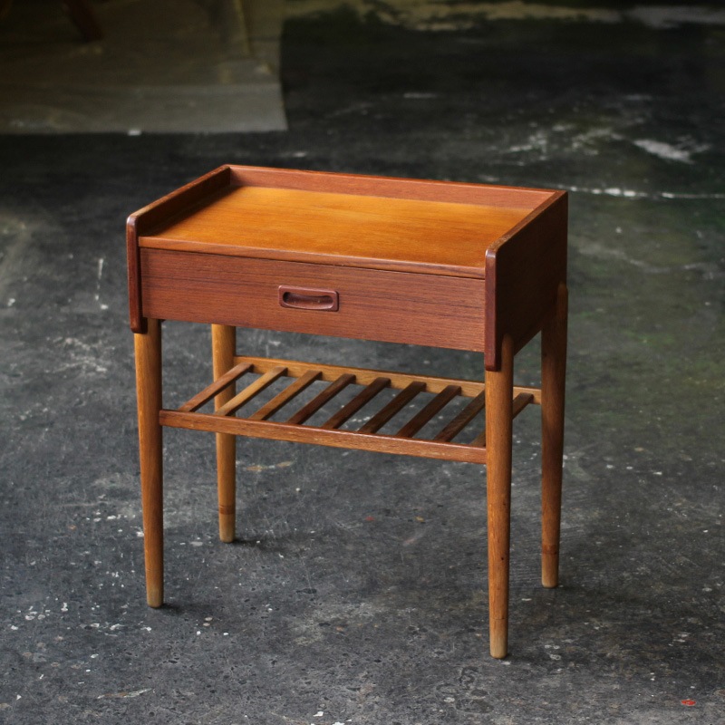 ヴィンテージ北欧家具 キャビネット 小さめ OMANN JUN | SOLD OUT