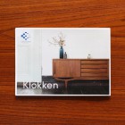 �̲��ǥ�����ȶ� Klokken �����å��� �ѥ�ե�å�