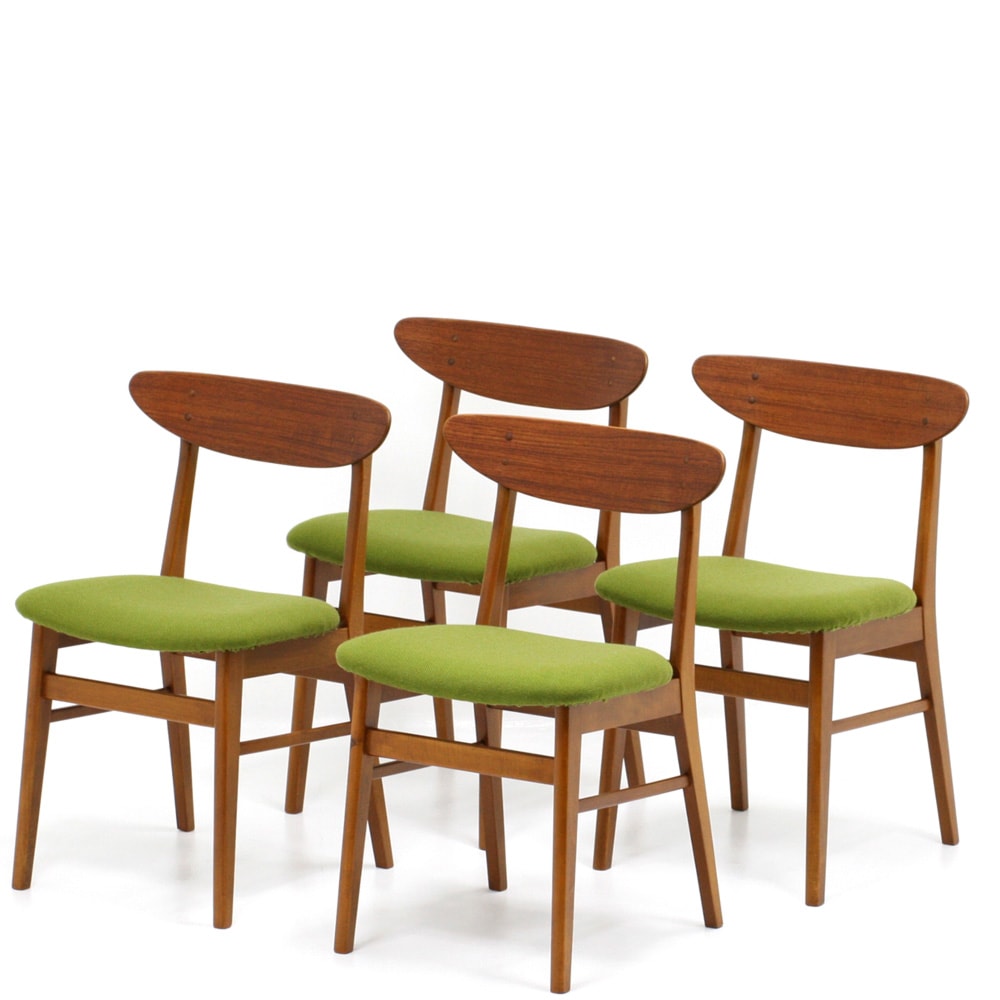 ヴィンテージ 北欧 FARSTRUP model 210 ダイニングチェア | SOLD OUT