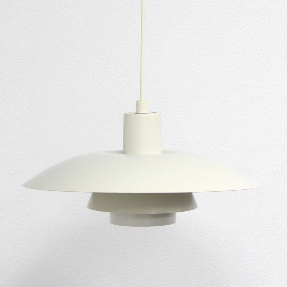 ルイスポールセン PH4/3 白 ヴィンテージ 北欧照明 | SOLD OUT | ibukiya