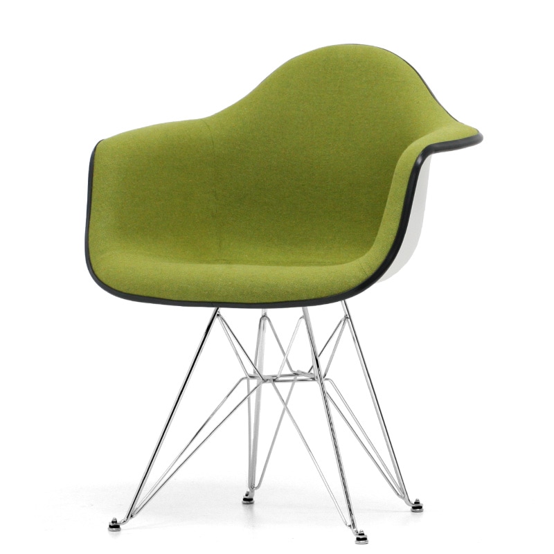 MODERNICA モダニカ アプホルスター アームシェルチェア グリーン