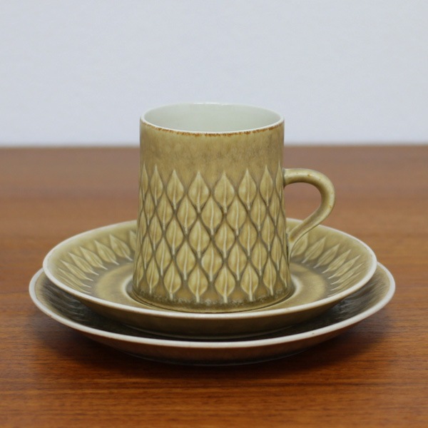 Relief レリーフ イェンス・クイストゴー コーヒーカップ