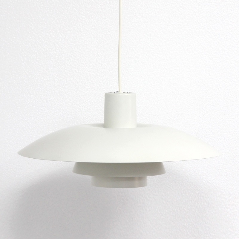 ルイスポールセン Louis poulsen PH4/3 ヴィンテージ ホワイト PH4/3 ホワイト ヴィンテージ ポールヘニングセン | SOLD OUT
