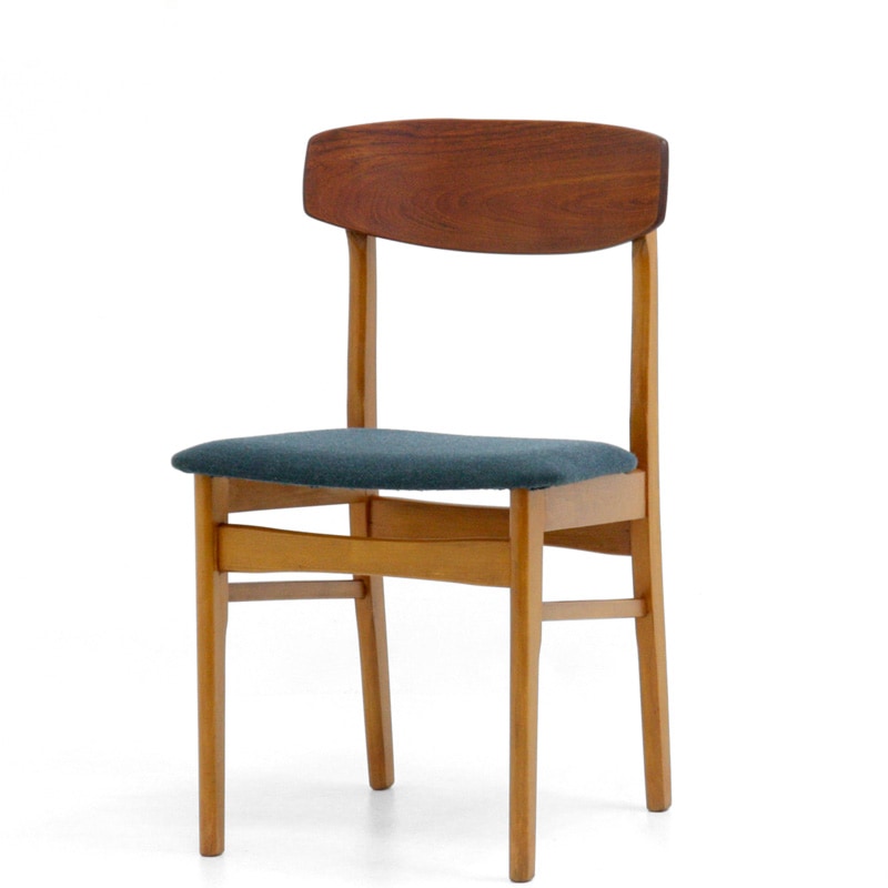 北欧家具　チーク　デスクチェア DK17087_1.jpg?v=1744877434