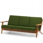 Hans J Wegner ϥJʡ GE290 3ͳݤ ե 