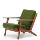 Hans J Wegner ϥJʡ GE290 1ͳݤ ե 