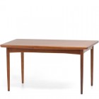 ̲ ȶ SKOVBY MOBELFABRIK ˥󥰥ơ֥ 140cm