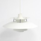 륤ݡ륻 PH5  ۥ磻 ߥåɥ꡼ 