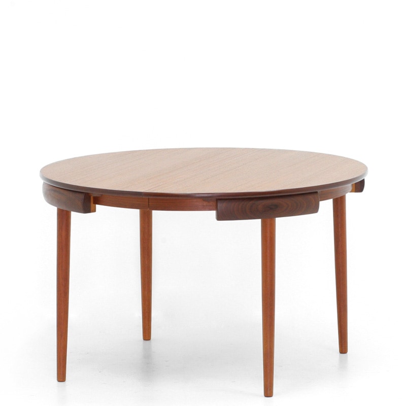 Hans Olsen ハンス・オルセン ダイニングテーブル 丸型 | SOLD OUT  