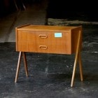 DK19-50 ̲ ߥåɥ꡼ȶ ߥ˥ ǥ