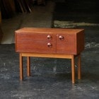 DK19-107 ̲ ơȶ Glas & Tra ߥ ӥͥå