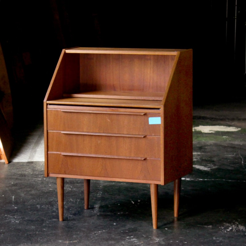 DK19-119 �̲� ������ơ��� STEENS �ӥ塼���� �緿�ߥ顼