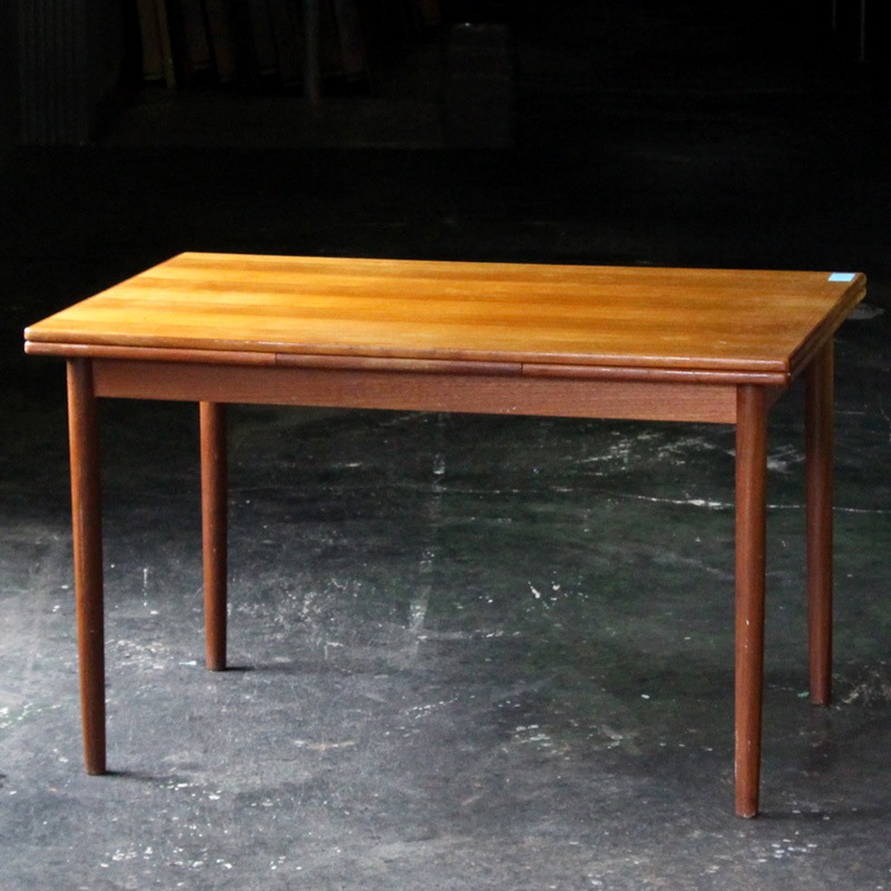 DK19-148 �̲� ������ơ��� Rogenstrup Mobelfabrik �����˥󥰥ơ��֥� ������ 120.5cm