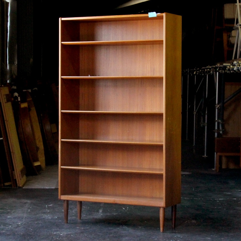 無垢材　北欧家具　本棚　made in Denmark 無垢材 北欧家具 本棚 made in Denmark