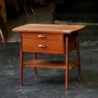 DK19-211 ̲ ƥȶ ߥ˥ӥͥå ơ֥