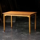DK19-323 ̲ ǥޡȶ ܡ⡼󥻥 ơ֥ ʥǥ 110cm