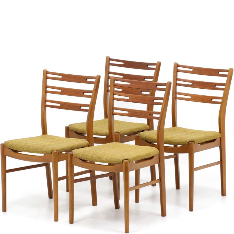 デンマーク家具 FARSTRUP ダイニングチェア | SOLD OUT | ibukiya