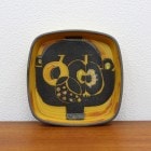 Royal Copenhagen Baca �Хå� �ե롼���� ���������ץ졼��