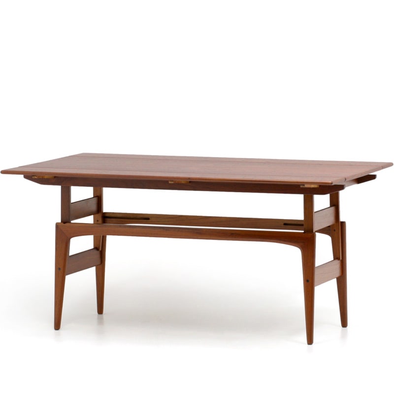 北欧 ヴィンテージ 家具 カイ・クリスチャンセン エレベーター