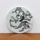 ��������ơ��� �̲����� Bjorn Wiinblad �ޥ󥹥꡼�ץ졼�� 3�� �˥⡼��