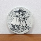 ���ǥ�ޡ��� ������ơ������� Bjorn Wiinblad �ޥ󥹥꡼�ץ졼�� 4��