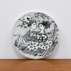 ���̲� ������ơ������� Bjorn Wiinblad �ޥ󥹥꡼�ץ졼�� 5�� ��