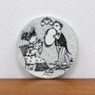 ���̲� ������ơ������� �ӥ�󡦥�����֥�å� �ޥ󥹥꡼�ץ졼�� Nymolle 9��