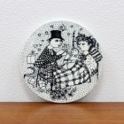 ��������ơ��� �̲����� Bjorn Wiinblad �ޥ󥹥꡼�ץ졼�� 12��