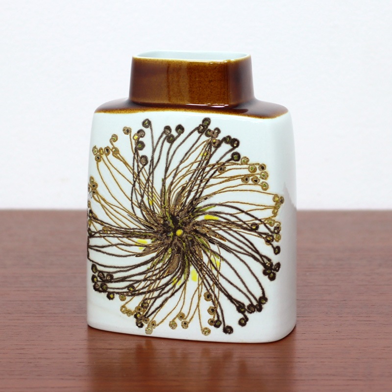 北欧 アンティーク 雑貨 Royal Copenhagen バッカ 花瓶 | 北欧,食器