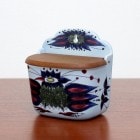 �̲� ������ơ��� RoyalCopenhagen Tenera ����ȥܥå���