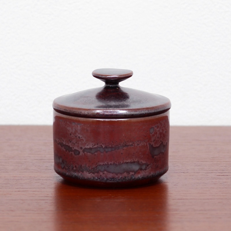 ○北欧 ヴィンテージ食器 Desiree ツーレ シュガーポット | 北欧,食器