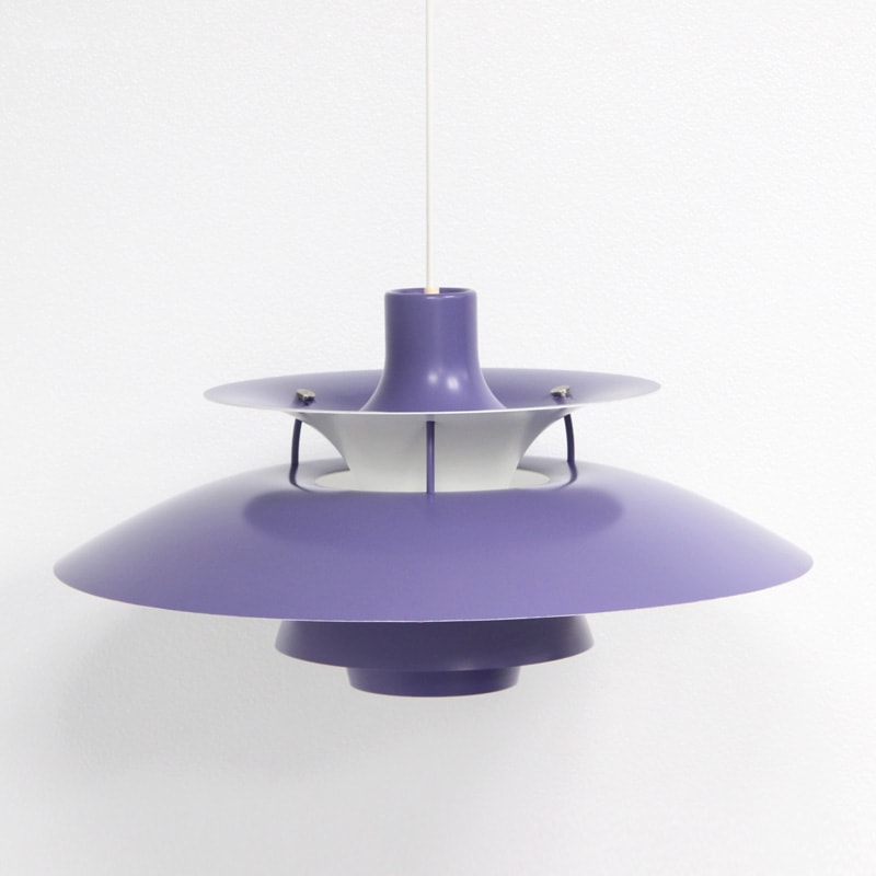 ������ơ��� Louis Poulsen PH5 �ڥ����ȥ饤��