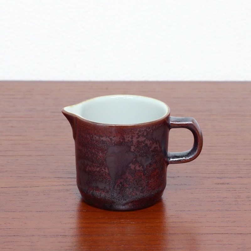 ○北欧ヴィンテージ 食器 デシレ ツーレ ミルクピッチャー | 北欧,食器