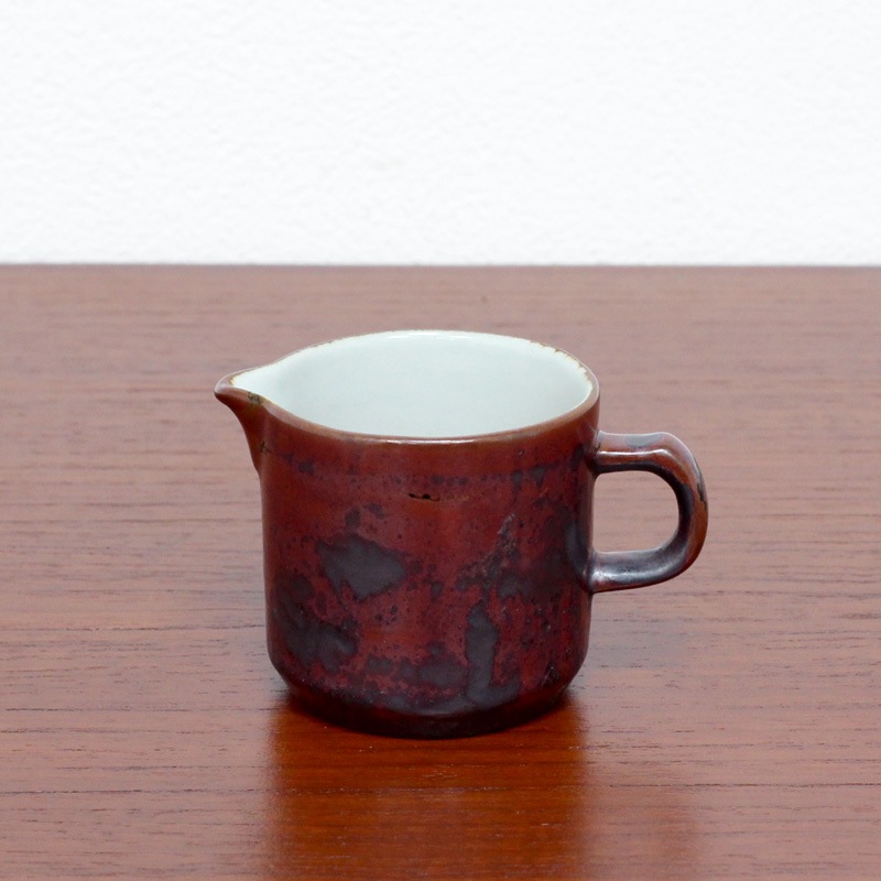 ○北欧 ヴィンテージ食器 Desiree Thule ミルクピッチャー | 北欧,食器