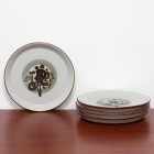 ��������ơ��� �ǥ��� Thule �ǥ����Ȼ� 18cm 5�祻�å�