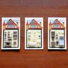 MINI DOLLHOUSE FURNITURE ߥ ɡϥ ե˥㡼 3ĥå