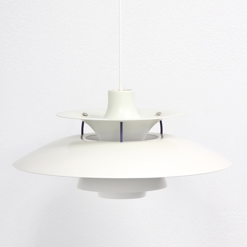 ポールヘニングセン PH5 Poul Henningsen リプロダクト PH5 Table Lamp Poul Henningsen 北欧ビンテージ家具CLOVERKY