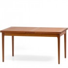 Skovby Mobelfabrik �����˥󥰥ơ��֥� �ǥ�ޡ��� 140cm