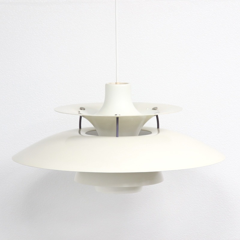 【正規品】【歪み汚れ有り】Louis Poulsen ルイスポールセン PH 5 PH 5 （真鍮） ペンダント ｜ Louis Poulsen ルイスポールセン