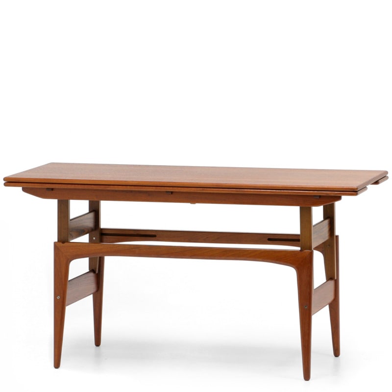 ミッドセンチュリー エレベーターテーブル ミッドセンチュリー