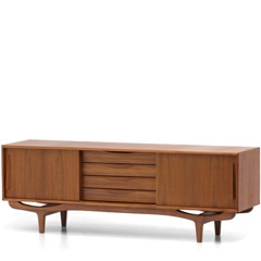 デンマーク家具 テレビ台 | SOLD OUT | ibukiya